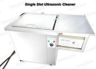 Mesin Pembersih Ultrasonic Industri 61L Untuk Cetakan Plastik Mencuci 28kHz